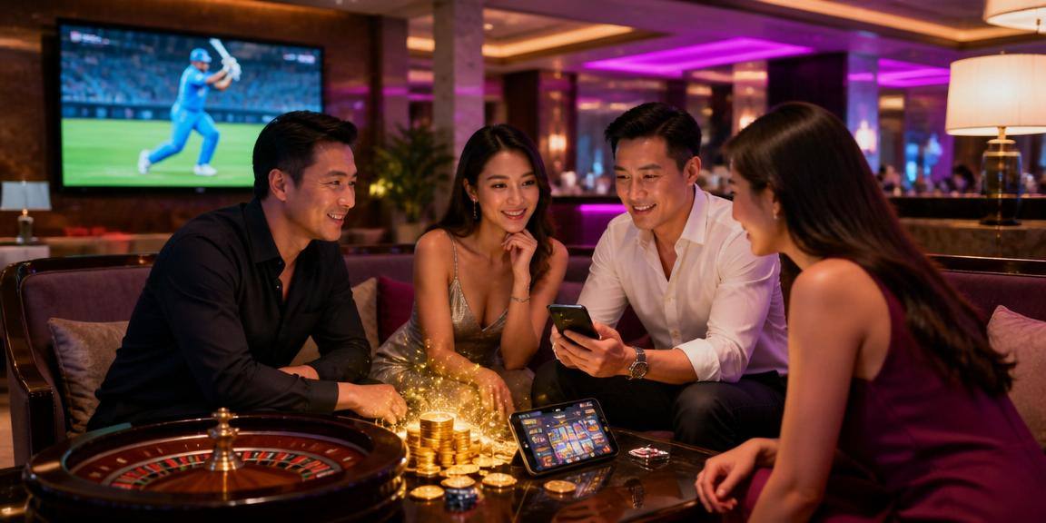 88fcf casino app visual