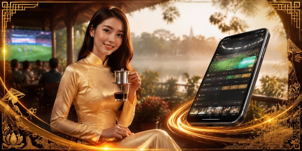 88fcf Casino Trực Tiếp Việt Nam